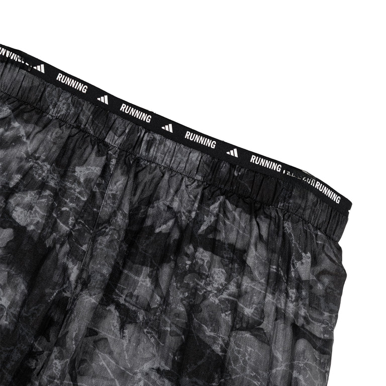 Adidas Adi365 Spray Dye 2in1 Shorts - S / Grey Four - 3