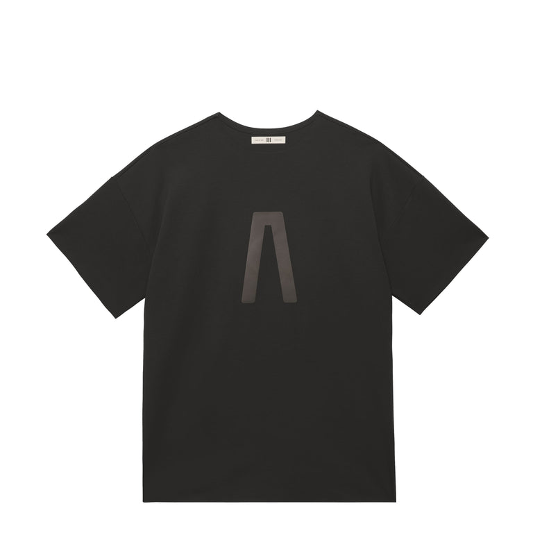 Adidas x Fear Of God Athletics Quickdry Performance T-Shirt - XS / Black - 1