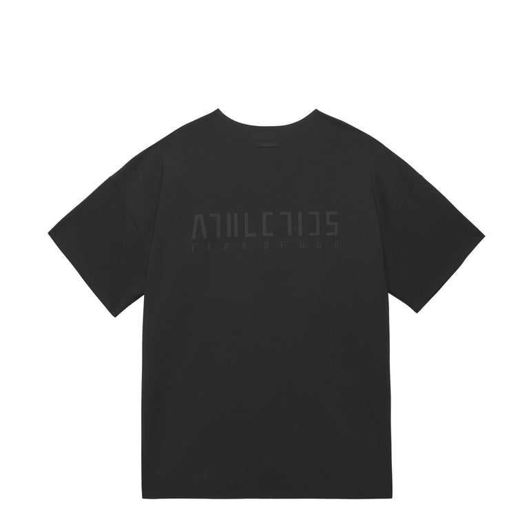 Adidas x Fear Of God Athletics Quickdry Performance T-Shirt - XS / Black - 2