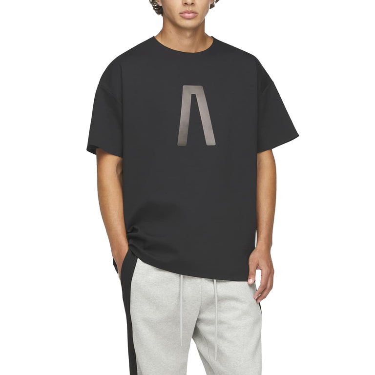 Adidas x Fear Of God Athletics Quickdry Performance T-Shirt - XS / Black - 3