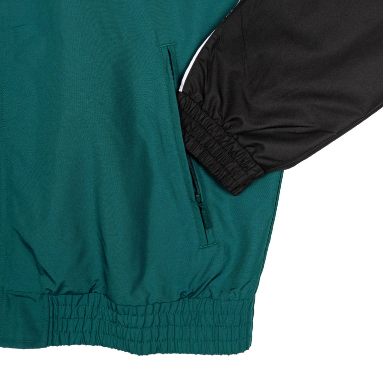 Adidas	Liverpool FC Track Top 95 - XL / Rich Green / Black - 4