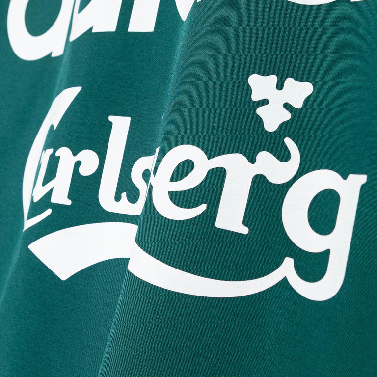 Adidas	Liverpool FC Track Top 95 - XL / Rich Green / Black - 5