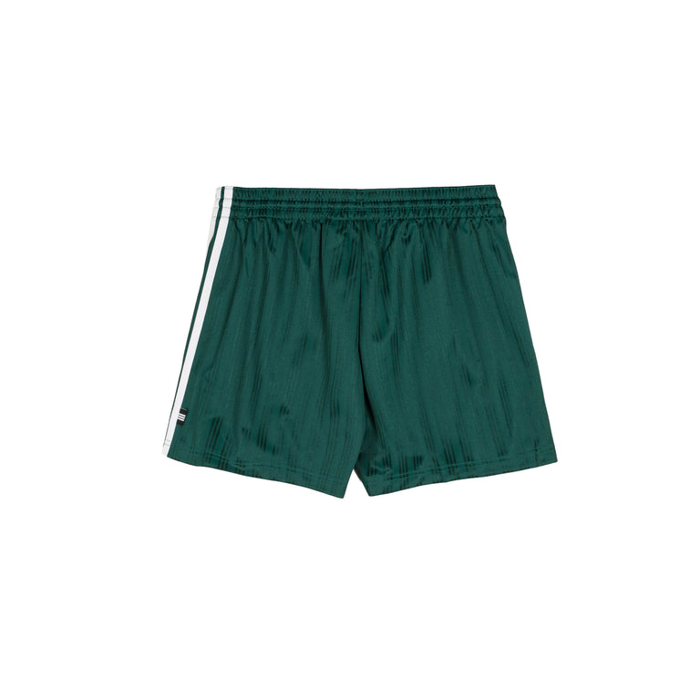 Adidas	Liverpool FC Away Short 95 - S / Rich Green - 2