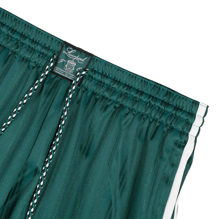 Adidas	Liverpool FC Away Short 95 - S / Rich Green - 3
