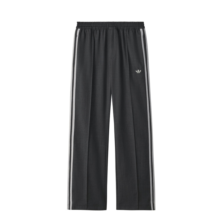 Adidas x Wales Bonner Wool Pant - XS / Dark Grey Heather - 1