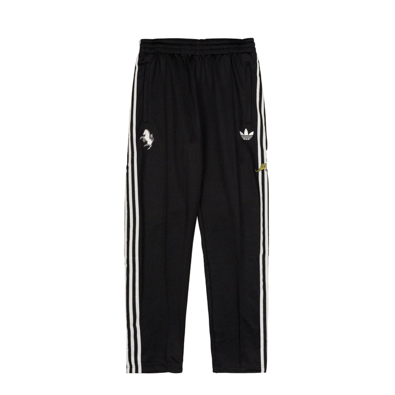 Adidas	Juventus FC Originals Trackpants - S / Black - 1