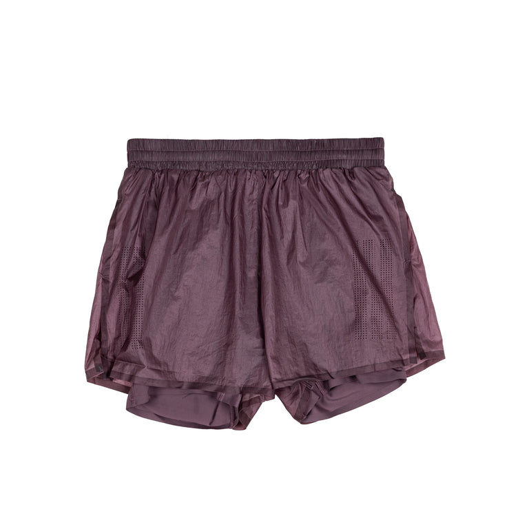 Adidas	x Hermanos Koumori Adi365 Running 2in1 Shorts - XXL / Shadow Fig
