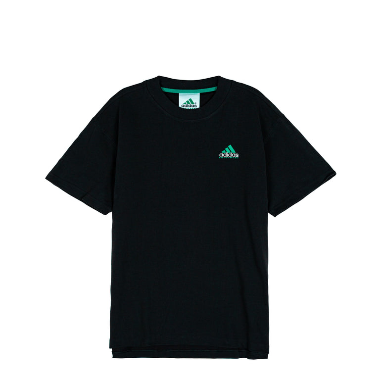 Adidas	Equipment Blur Graphic T-Shirt - XXL / Black - 1