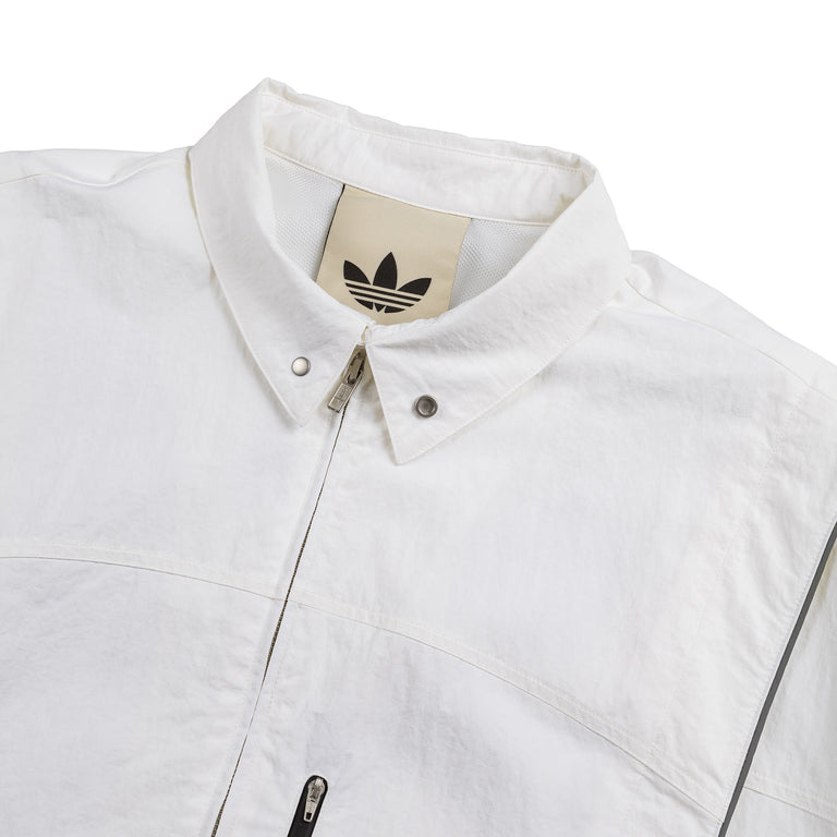 Adidas Venice Wind Jacket - XL / White - 3