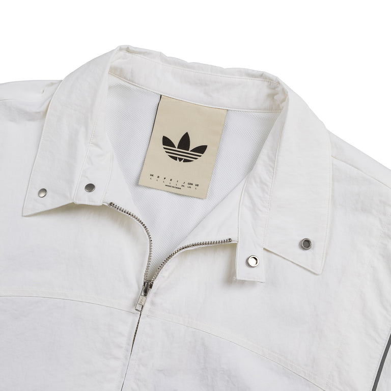 Adidas Venice Wind Jacket - XL / White - 4