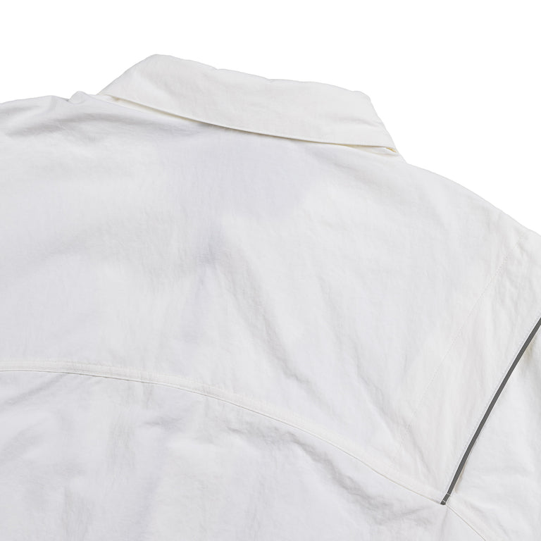 Adidas Venice Wind Jacket - XL / White - 5