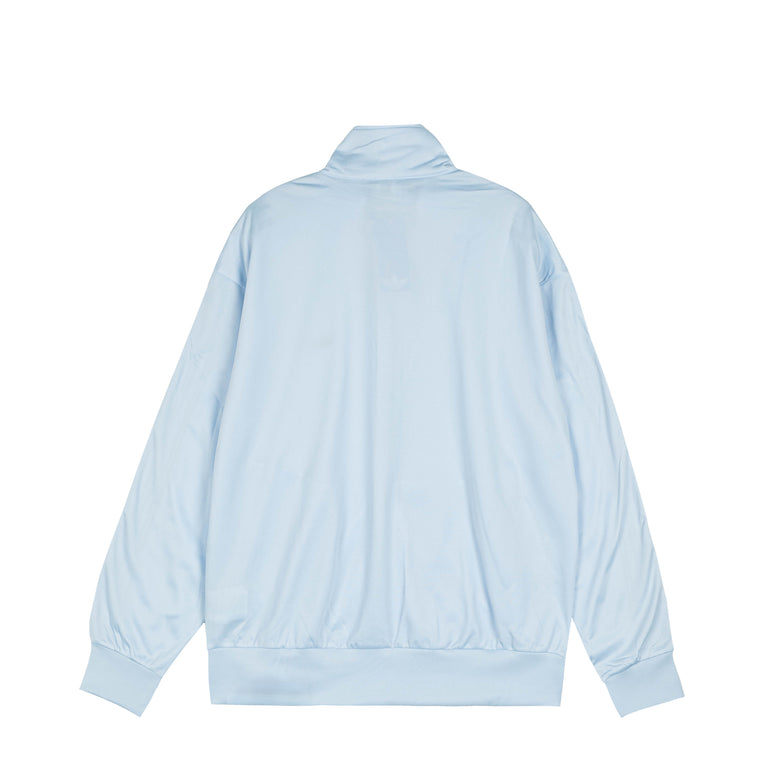 Adidas	Firebird Track Top - M / Crystal Sky - 2