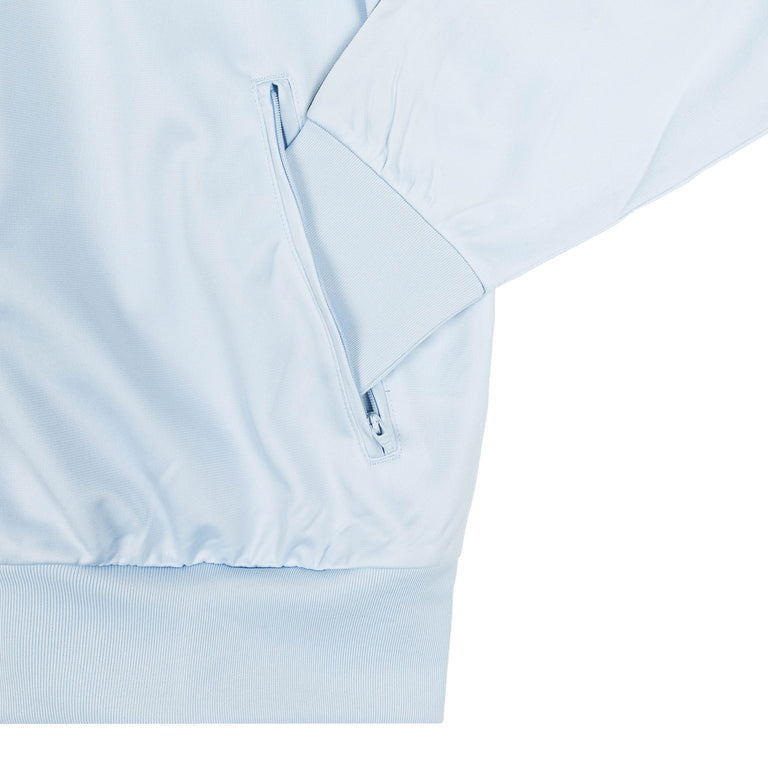 Adidas	Firebird Track Top - M / Crystal Sky - 3