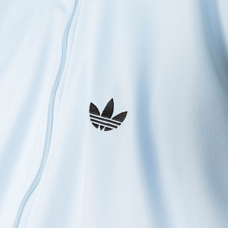 Adidas	Firebird Track Top - M / Crystal Sky - 5