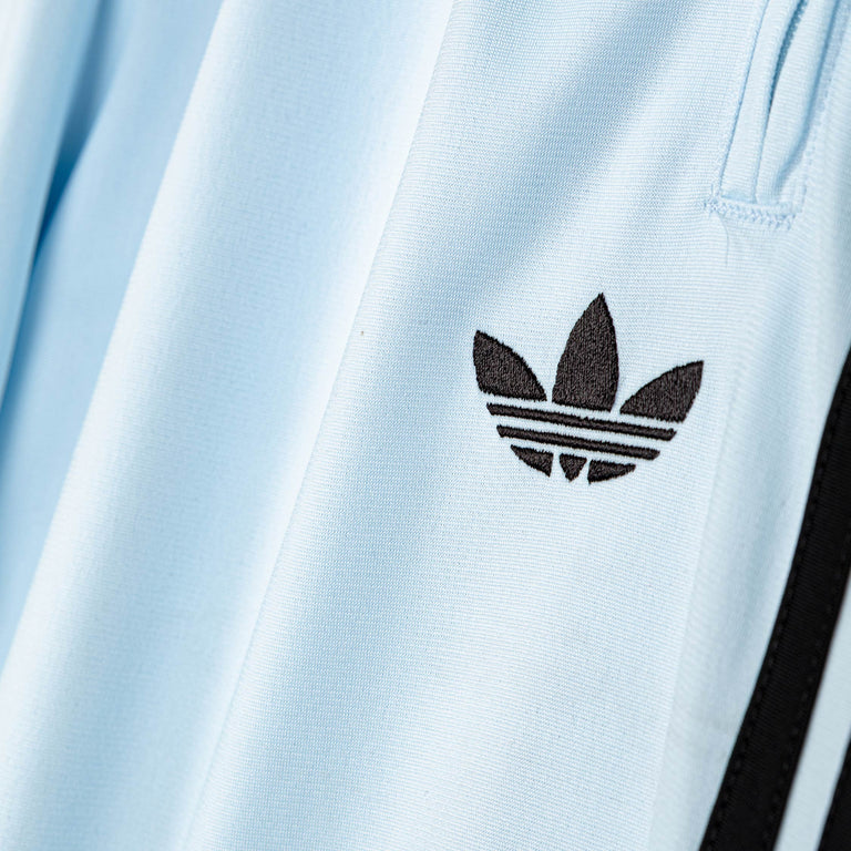 Adidas	Firebird Track Pants - XXL / Crystal Sky - 4