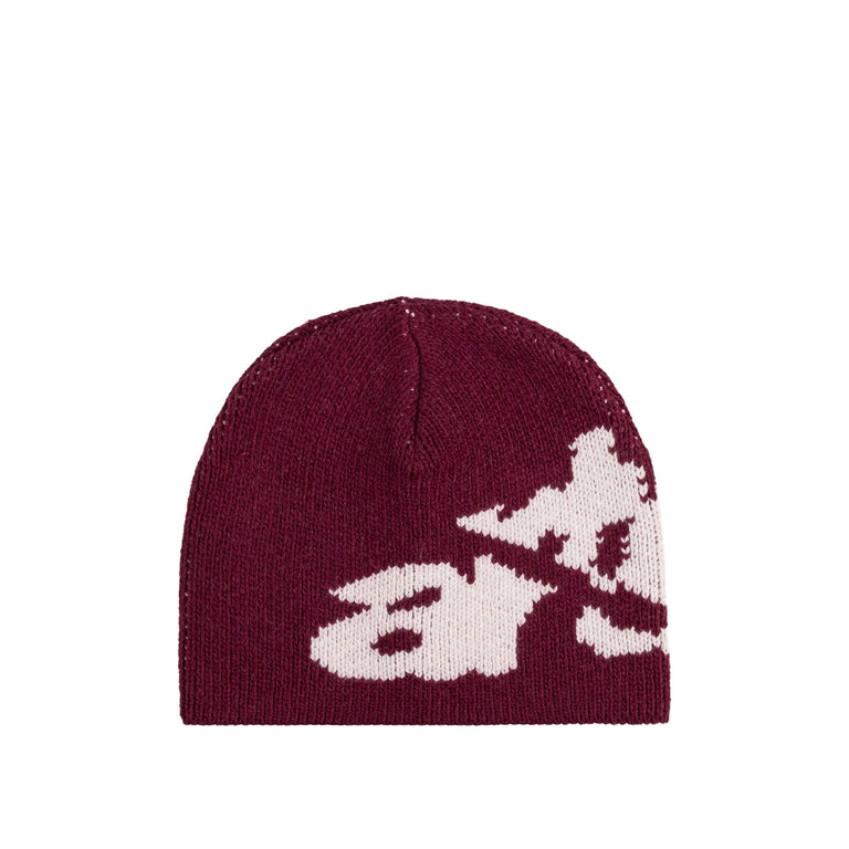 Arte Antwerp Ripped Arte Side Beanie - 1