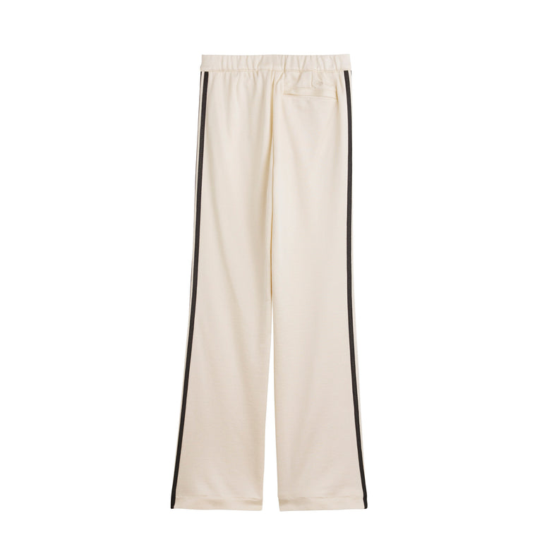 Adidas x Wales Bonner Wmns Ft Track Pant - XL / Wonder White - 2