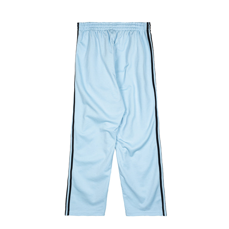 Adidas	Baggy Track Pants - XXL / Crystal Sky - 2