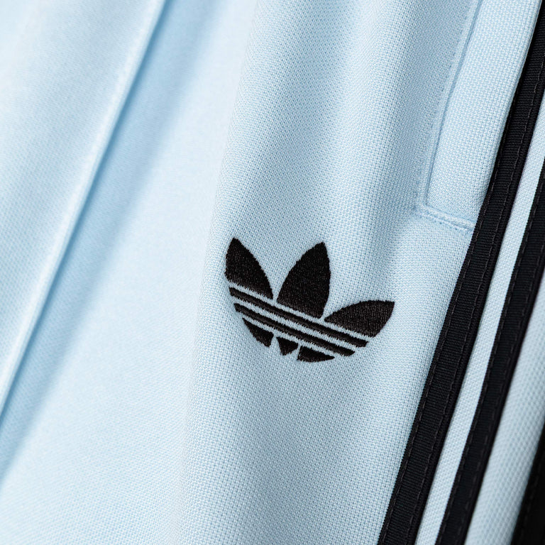 Adidas	Baggy Track Pants - XXL / Crystal Sky - 4