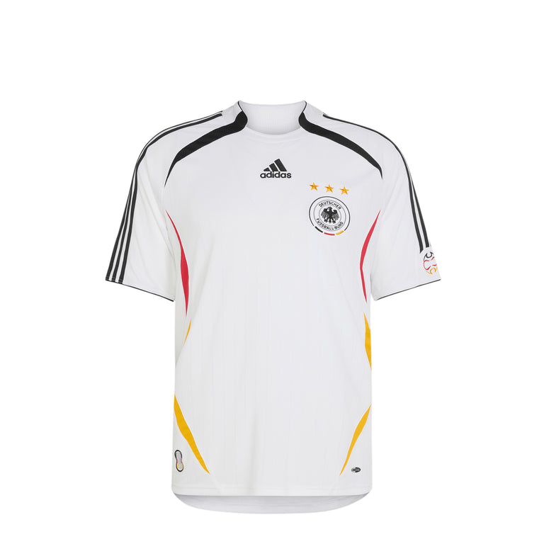 Adidas	DFB Germany 2006 Home Jersey - XXL / White - 1