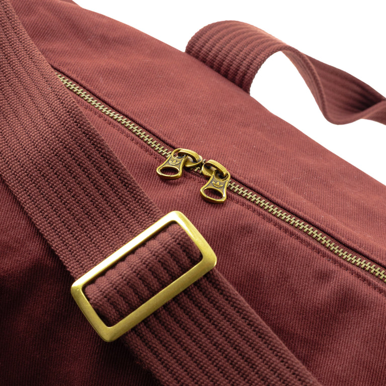 Adidas x Clot by Edison Chen Barrel Bag - 3
