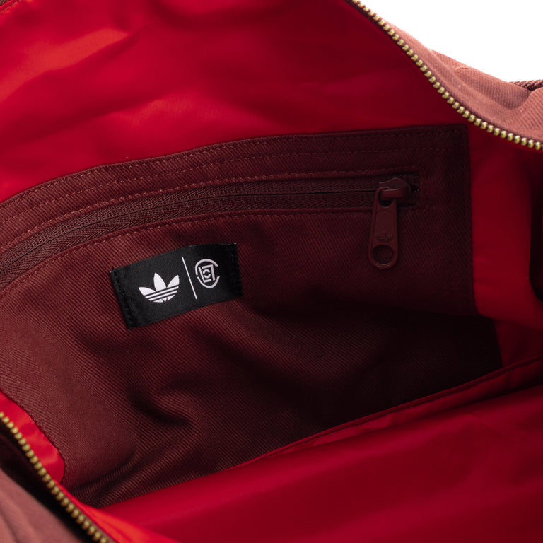 Adidas x Clot by Edison Chen Barrel Bag - 5