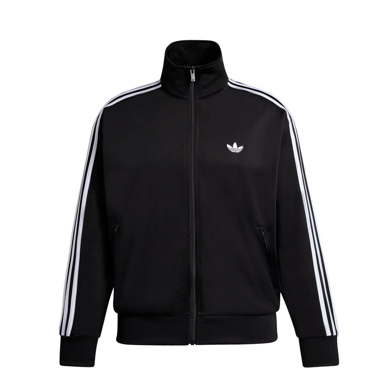 Adidas Firebird Track Top - L / Black
