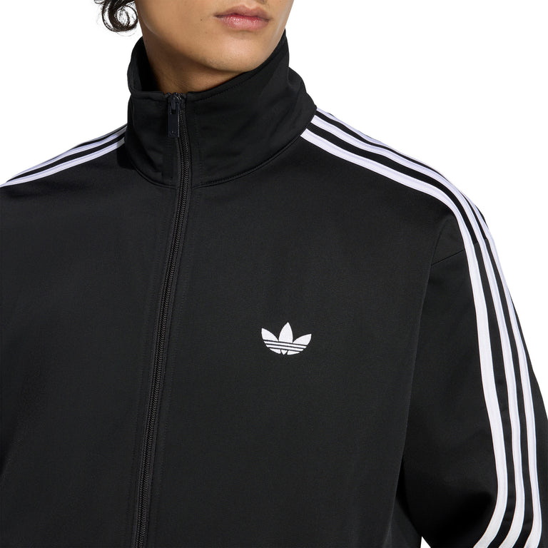Adidas Firebird Track Top - L / Black - 2