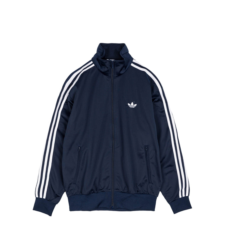 Adidas Firebird Track Top - M / Night Indigo

