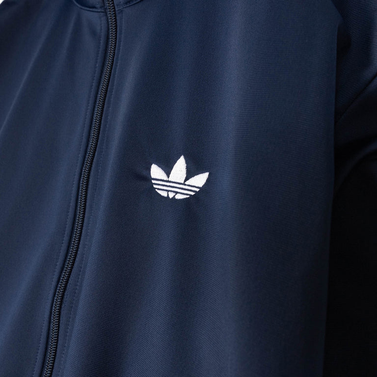 Adidas Firebird Track Top - M / Night Indigo - 3