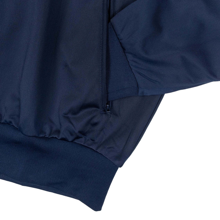 Adidas Firebird Track Top - M / Night Indigo - 4