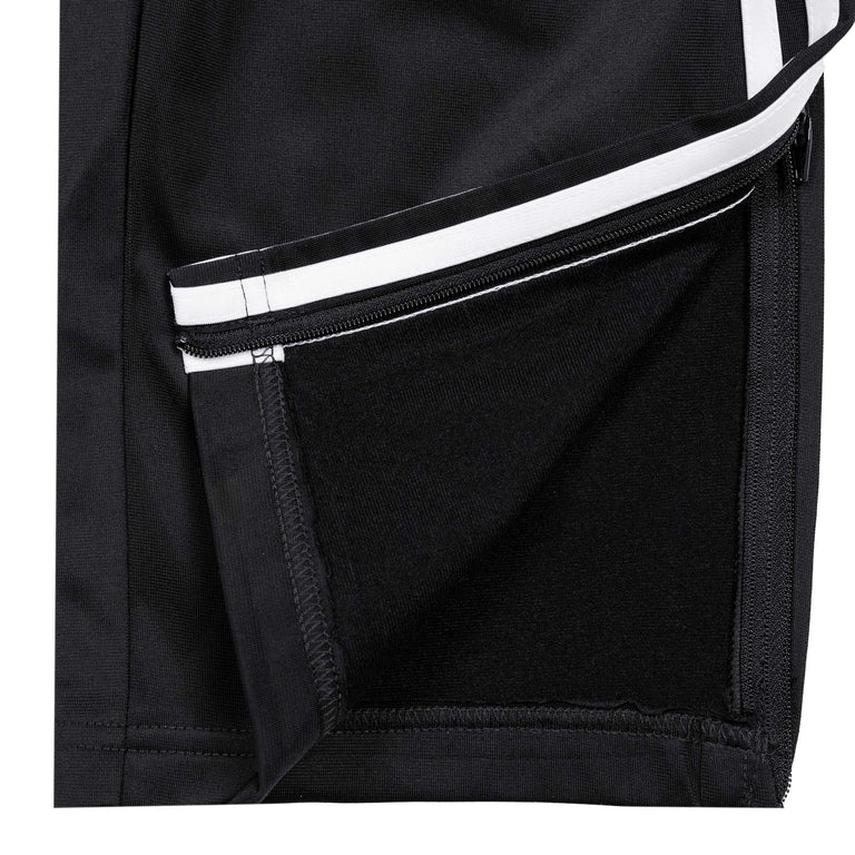 Adidas Firebird Trackpants - M / Black - 3