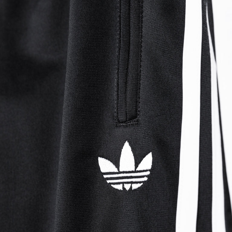Adidas Firebird Trackpants - M / Black - 4