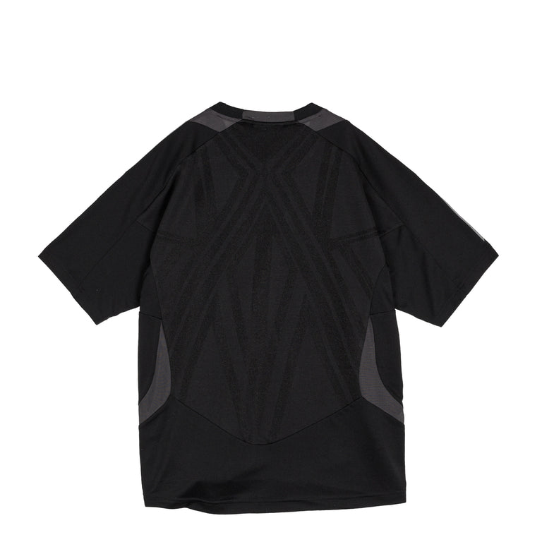 Adidas	F50 Short Sleeve Tee - L / Black - 2