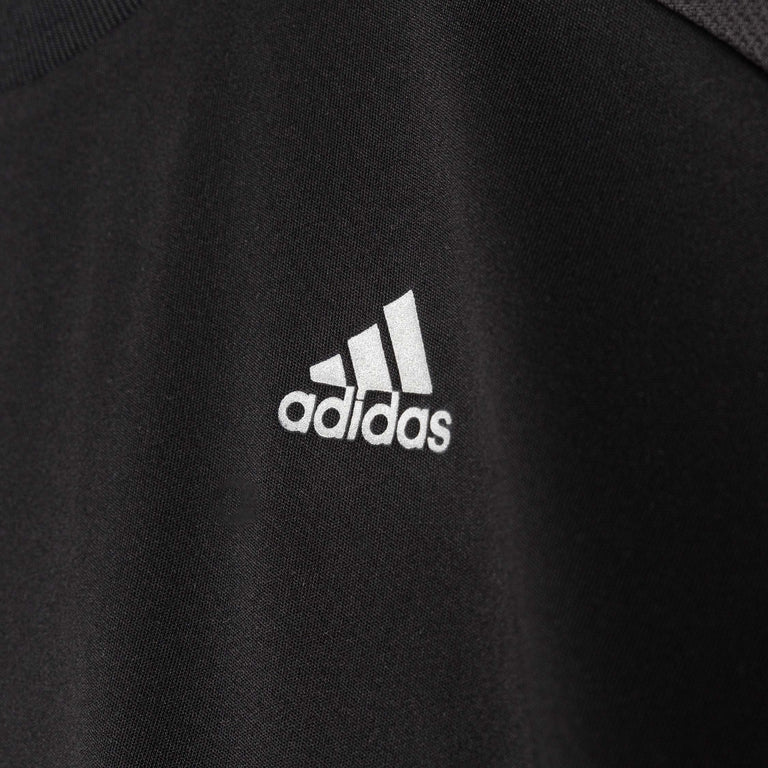 Adidas	F50 Short Sleeve Tee - L / Black - 4