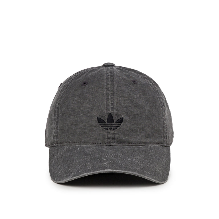 Adidas Baseball Cap - L / Utility Black
