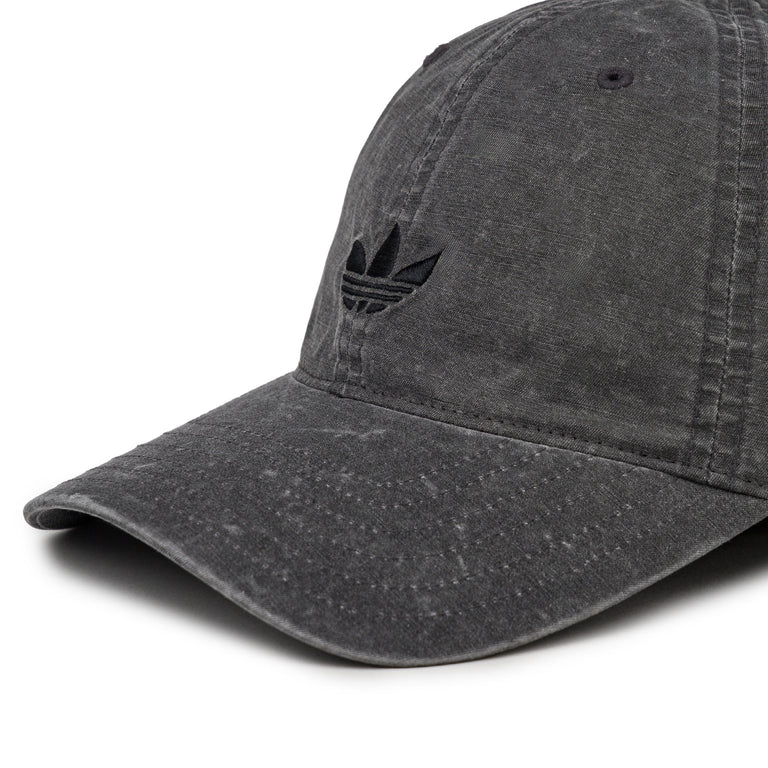 Adidas Baseball Cap - L / Utility Black - 2