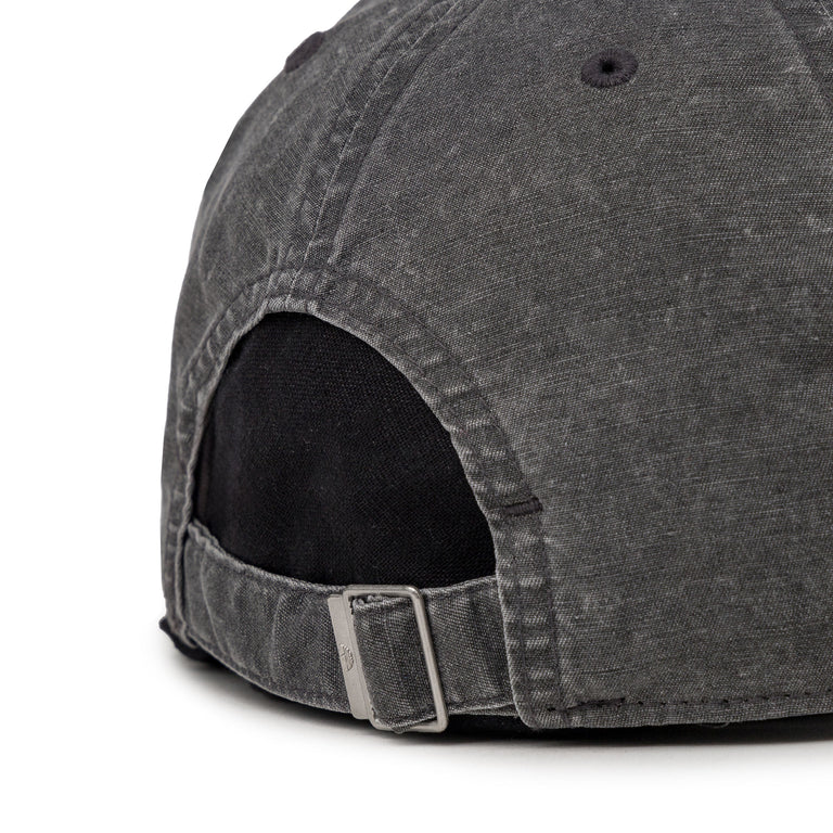Adidas Baseball Cap - L / Utility Black - 3