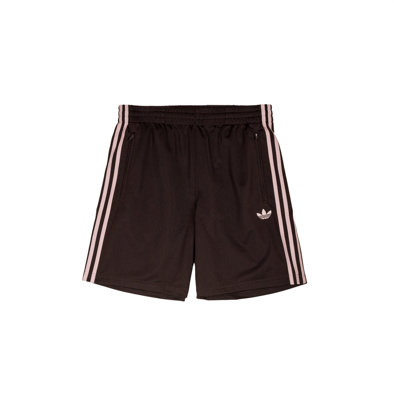 Adidas Firebird Shorts - M / Aurora Coffee
