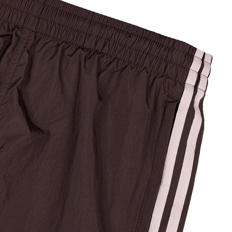 Adidas Sprinter Shorts - XS / Aurora Coffee / Sandy Pink - 3