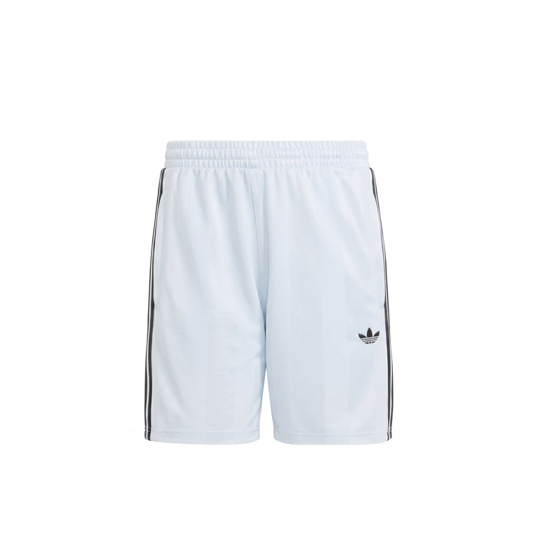 Adidas 3-Stripes Loose Engineered Shorts - XL / Crystal Sky
