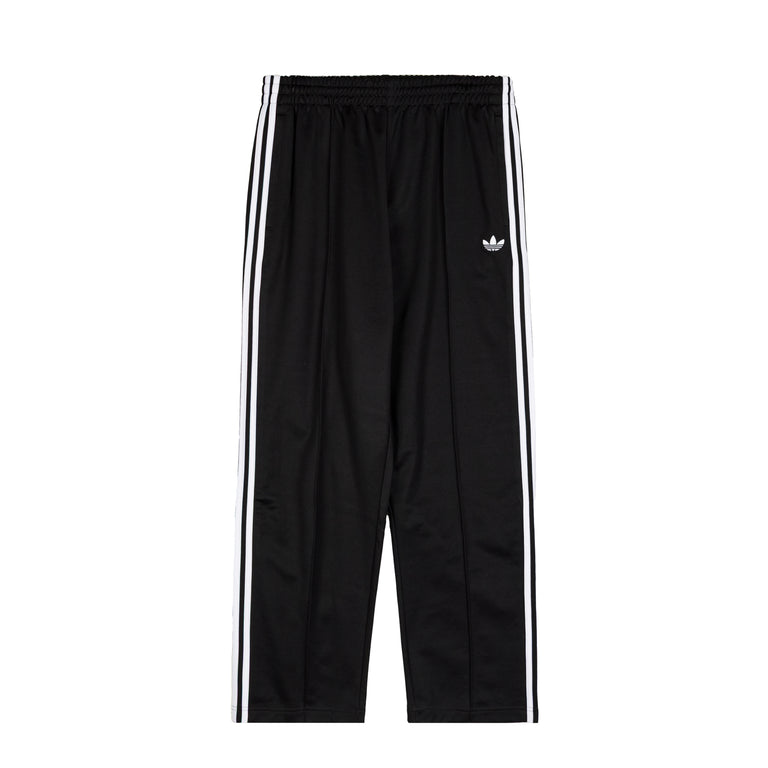 Adidas	Baggy Track Pants - XL / Black / White
