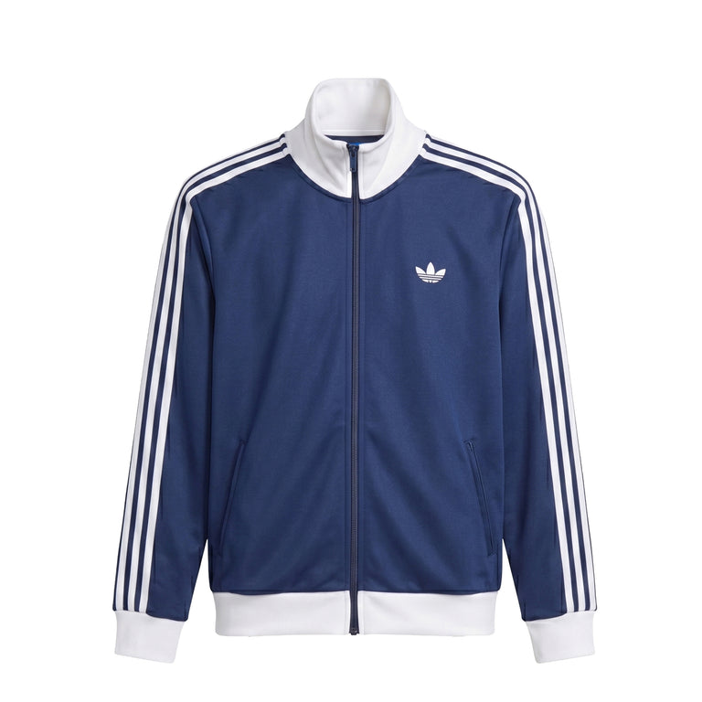 Adidas Beckenbauer Track Top - L / Night Indigo - 1