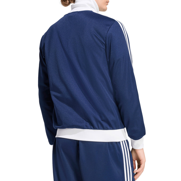 Adidas Beckenbauer Track Top - L / Night Indigo - 4