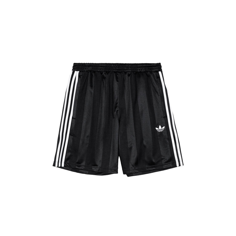 Adidas	3-Stripes Short - L / Black - 1