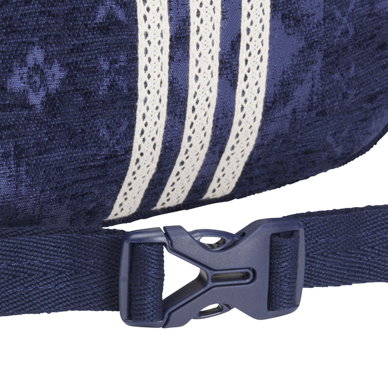 Adidas	x Clot By Edison Chen Heritage Print Waist Bag - 6
