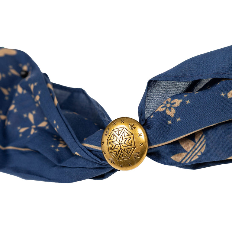 Adidas	x Clot By Edison Chen Bandana - 2