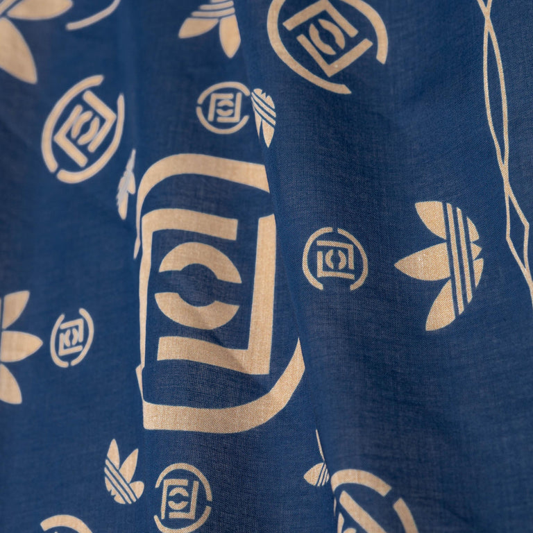 Adidas	x Clot By Edison Chen Bandana - 3