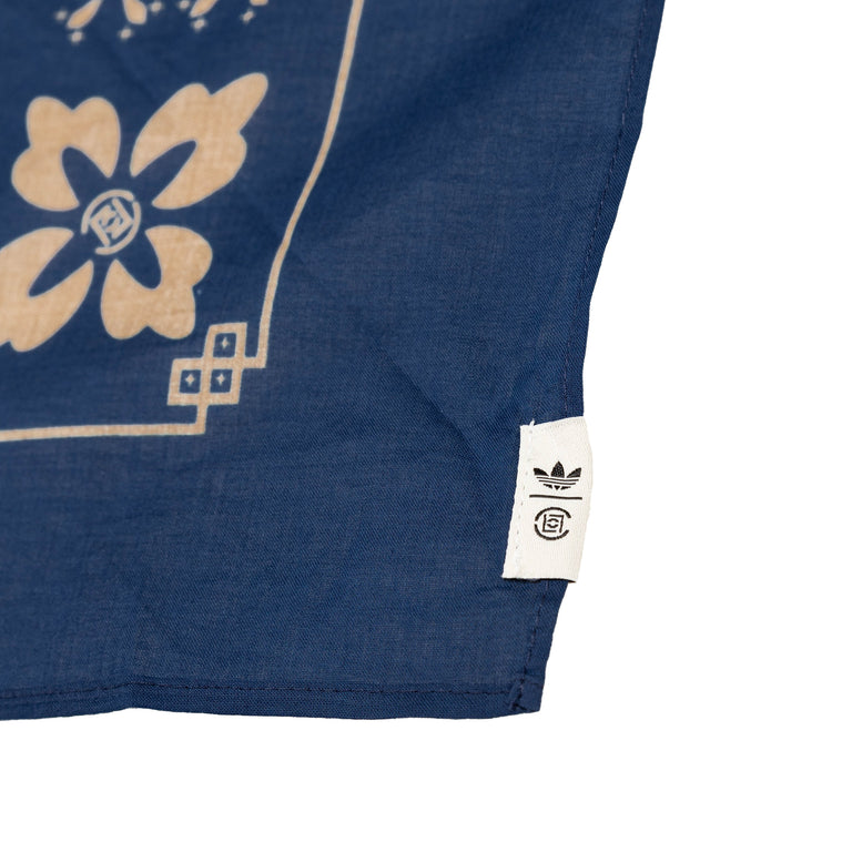 Adidas	x Clot By Edison Chen Bandana - 4