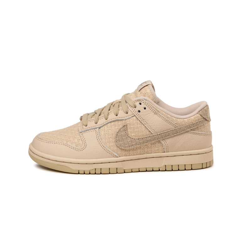 Nike Wmns Dunk Low - 36.5 / Sanddrift / Desert Khaki
